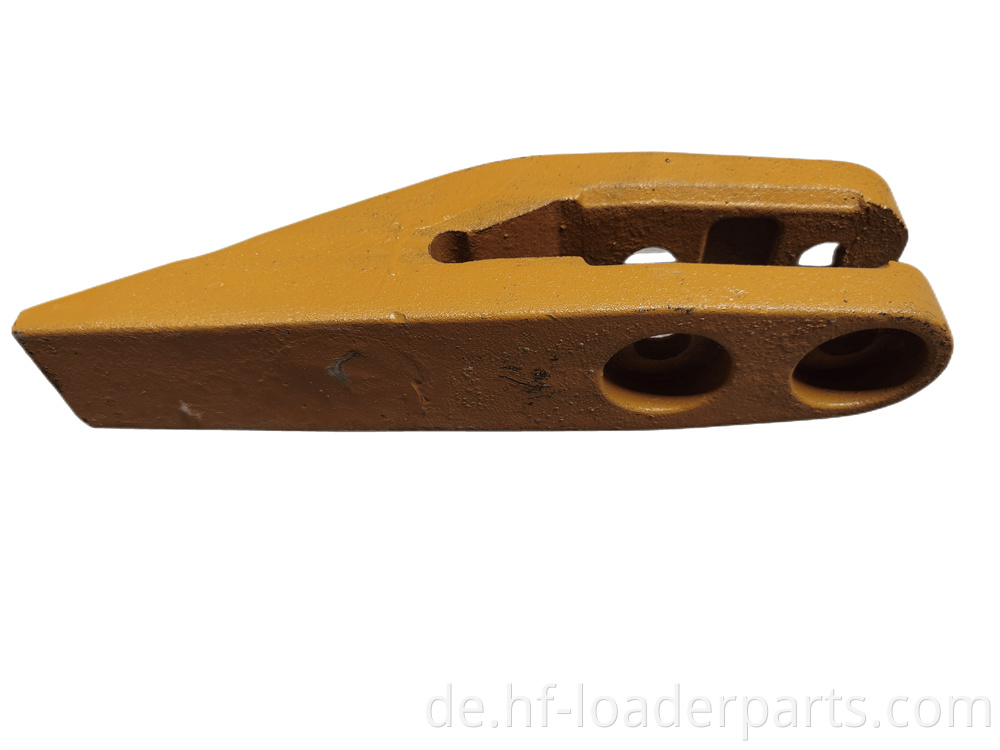 Loader Bucket Teeth for SDLG 953 XCMG 600FV